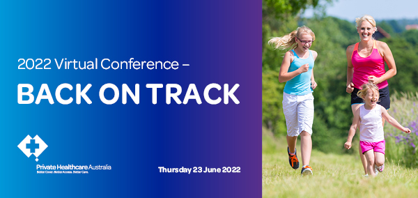AHFC Virtual Conference 2022 – Back on Track